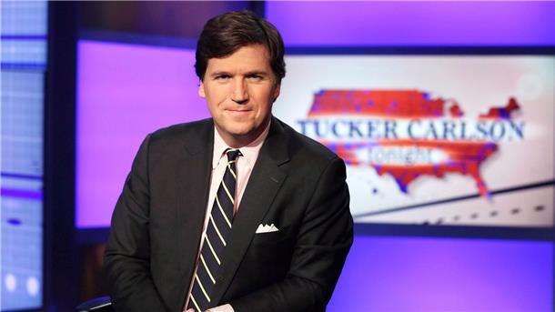 Trennung vom Quotenliebling: Carlson ist raus bei Fox News Tucker Carlson wird nicht länger bei Fox News moderieren.