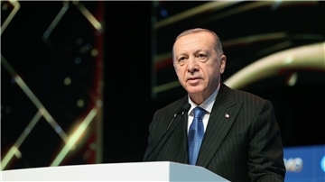 Türkeis Präsident Recep Tayyip Erdogan gießt im Konflikt mit Griechenland Öl ins Feuer.