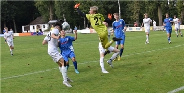 Strafraumszene AOBHH