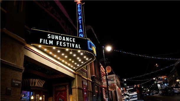 Über 80 Spielfilme aus 24 Ländern stehen beim Sundance-Filmfestival auf dem Programm.
