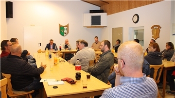  Einwohnerversammlung 