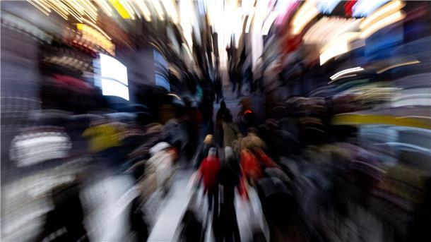 Ukraine-Krieg, Inflation, hohe Energiekosten: Vielen Deutschen bleibt das Jahr 2022 nicht in der besten Erinnerung.