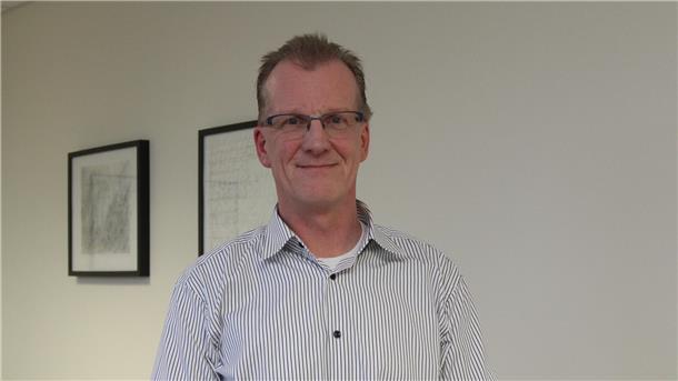 Ulf Grabow, Vorsitzender des Mieterbunds Cuxhaven, weiß, welche Rechte Mieter im Falle einer Insolvenz des Vermieters haben.
