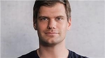 Autor Ulrich Thiele