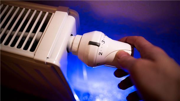 Um den Energieverbrauch effizienter zu gestalten, setzt die Gemeinde Beverstedt eine kommunale Wärmeplanung um. 