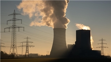 Um Klima- und Energieziele zu erreichen, sind verstärkte Maßnahmen zur Umstellung auf saubere Energien nötig.
