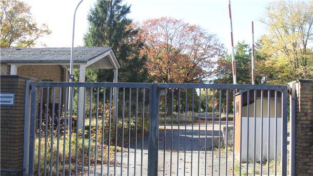 Kaserne in Altenwalde