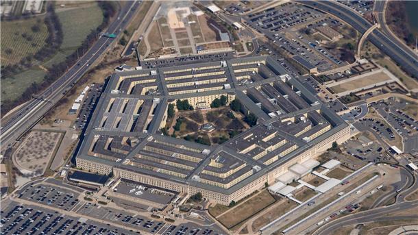 Pentagon: Keine Beweise für Aliens auf der Erde Unbekannte Flugobjekte seien keine Beweise für Aliens, erklärt das US-Verteidigungsministerium in einem Bericht.