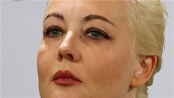 Nawalnys Mutter hat Leiche ihres Sohns erhalten „Und kein wahrer Christ könnte jemals tun, was Putin jetzt mit dem toten Alexej tut“: Nawalnys Ehefrau Julia Nawalnaja.