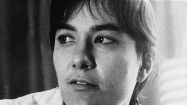 Zum 90. Geburtstag von Brigitte Reimann Undatierte Aufnahme der DDR-Schriftstellerin Brigitte Reimann.