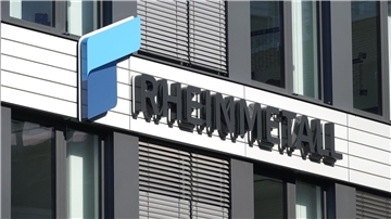 Ungarn wird für den Rüstungskonzern Rheinmetall immer wichtiger.