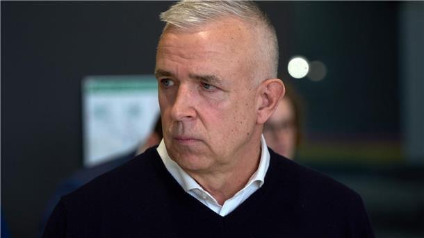 Union-Präsident Dirk Zingler will das DFB-Urteil nicht akzeptieren.