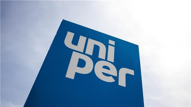 Uniper schreibt Milliardenverlust Uniper musste von der Bundesregierung gerettet werden - der Konzern war in Schieflage geraten.