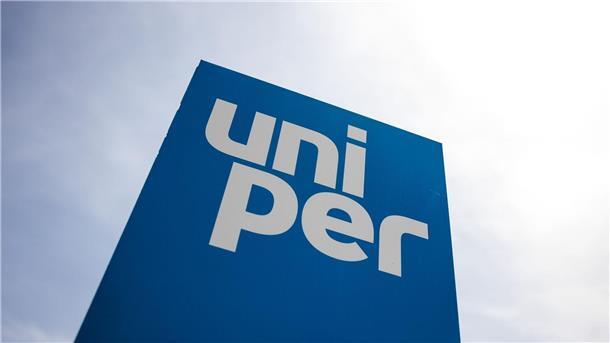 Uniper-Aufsichtsrat: Lewis soll Vorstandschef werden Uniper war im vergangenen Jahr mit Steuermilliarden vor dem Zusammenbruch bewahrt worden.