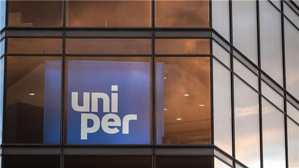 Uniper: Über die Hälfte des Grundkapitals aufgezehrt Unipers bereinigtes Nettoergebnis beläuft sich in den ersten neun Monaten vorläufigen Zahlen zufolge auf minus 3,2 Milliarden Euro.