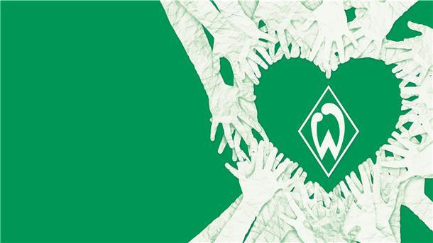 United diversity and unity partnership as heart hands in a group of diverse people connected together shaped as a support symbol expressing the feeling of teamwork and togetherness.