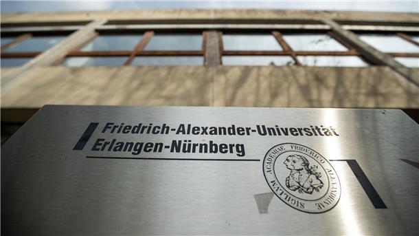 Universität Erlangen-Nürnberg schließt chinesische Stipendiaten wegen möglicher Spionagegefahr aus.