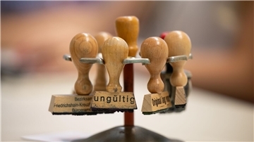 Unternehmen wollen von Berichtspflichten entlastet werden. 