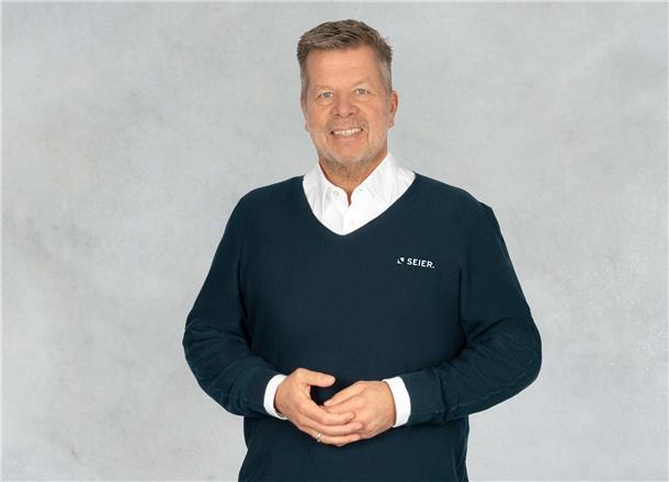Ulrich Seier, Dorum Wähler