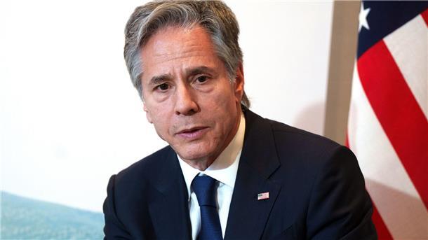 US-Außenminister Antony Blinken holt seine Anfang Februar abgesagte Reise nach China in dieser Woche nach.