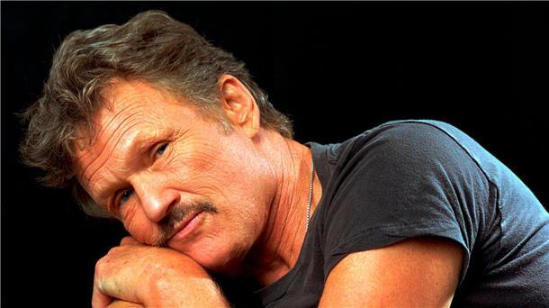 Country-Poet und Musik-Legende: Kristofferson gestorben US-Country-Sänger und Songwriter Kris Kristofferson ist tot.
