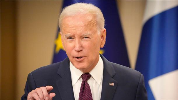 US-Präsident Joe Biden will sich im Herbst mit dem israelischen Ministerpräsidenten Benjamin Netanjahu treffen.