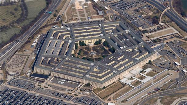 Trump will neuen Namen für Verteidigung: „Kriegsministerium“ US-Präsident Trump will die Umbenennung des Verteidigungsministeriums in „Kriegsministerium“. (Archivfoto)