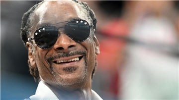 US-Rapper Snoop Dogg ist nun Miteigentümer bei Swansea City.
