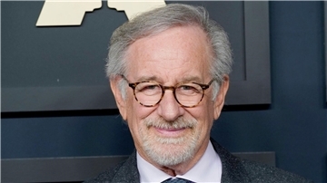 US-Regisseur Steven Spielberg bekommt einen Ehrenbären.