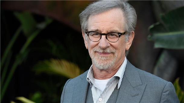 Berlinale will Regisseur Steven Spielberg auszeichnen US-Regisseur Steven Spielberg bekommt einen Ehrenbären.