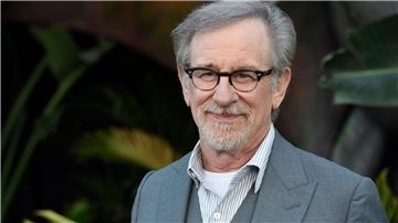 US-Regisseur Steven Spielberg bekommt einen Ehrenbären.