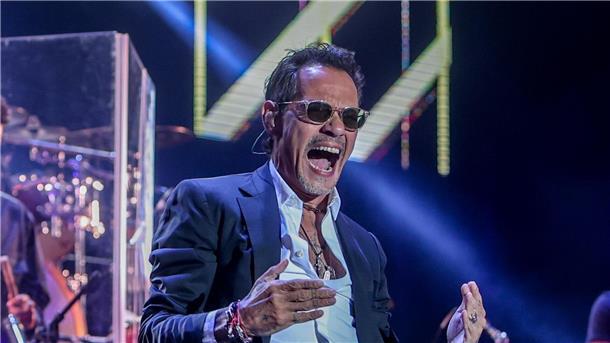 US-Sänger Marc Anthony erwartet erneut ein Kind.