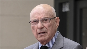 US-Schauspieler Alan Arkin ist gestorben.