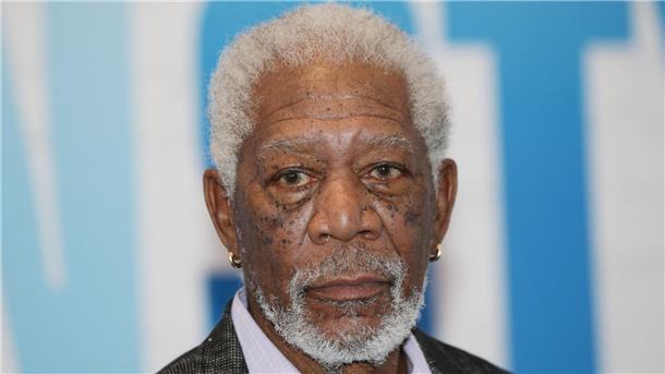 US-Schauspieler Morgan Freeman ärgert sich über einige Begriffe.