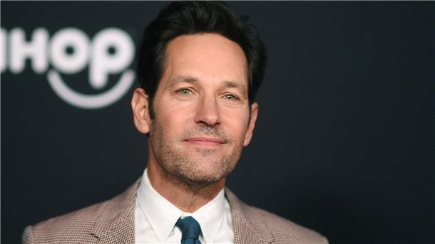Paul Rudd: Sohn dachte lange, ich arbeite in einem Kino US-Schauspieler Paul Rudd hat mit seiner Frau Julie Yaeger zwei gemeinsame Kinder.