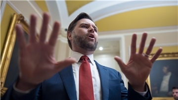 US-Vizepräsident Vance sieht die Waffenruhe trotz erneuter Gewalt nicht gefährdet. 