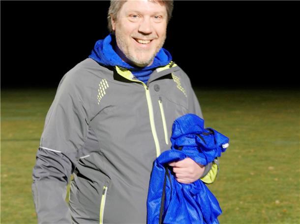 SG Concordia spielt gegen den Mythos FC Bayern Uwe Schradick hat das Spiel gegen die Bayern eingefädelt. Jetzt will er eine Ü65 Mannschaft bei der SG Concordia etablieren - und die Chancen stehen nicht schlecht.