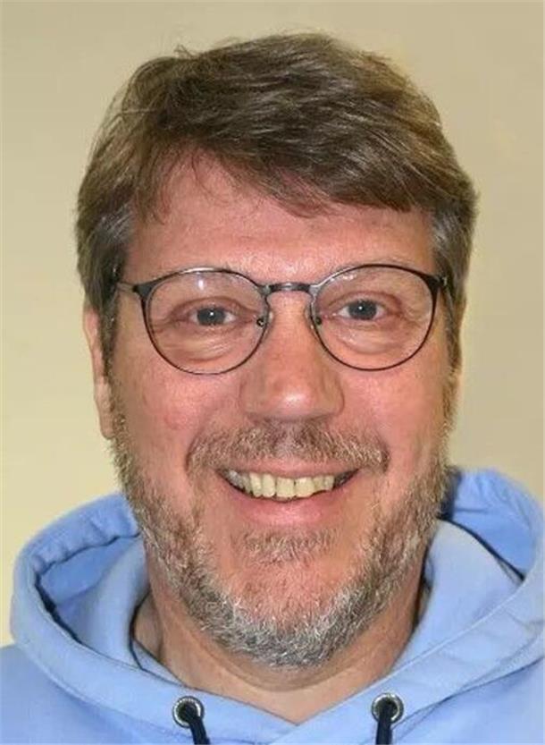 Uwe Schradick