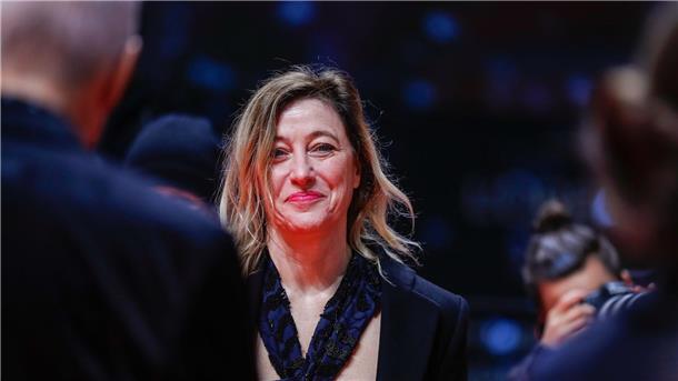 Valeria Bruni Tedeschi spielt die Hauptrolle in dem Film - eine Frau zwischen Zuneigung und Unabhängigkeit. (Archivfoto) 