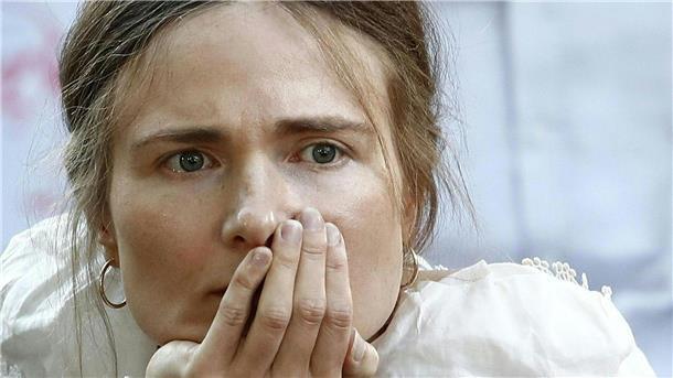 Berührende Erzählung eröffnet den Bachmann-Preis Valeria Gordeev bekam großes Lob für ihre Beschreibung eines Mannes mit Putzneurose.