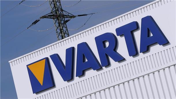 Krise bei Batteriehersteller Varta verschärft sich Vartas Krise hat sich den Angaben zufolge auf breiter Front verschärft.