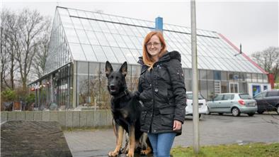 Hier öffnet Bremerhavens erste Hundepension Hundepension