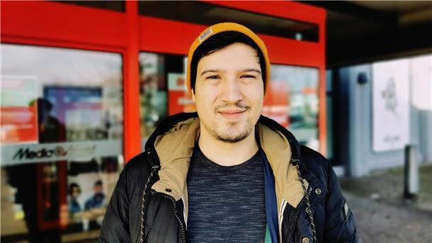 Marko Malz