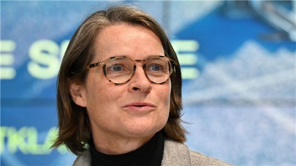 Torben Beltz neuer Chef-Bundestrainer der DTB-Spielerinnen Veronika Rücker freut sich über die „Wunschlösung“ Torben Beltz.
