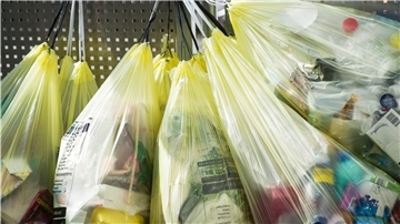 Verpackungsmüll lieber in den Gelben Sack als in die Gelbe Tonne: So will es die Mehrheit der Menschen in der Wesermarsch, die sich an einer entsprechenden Befragung beteiligt haben.