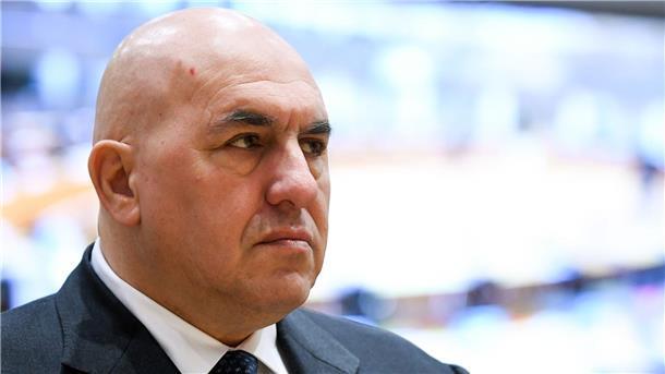 Seenotrettung: Italien kritisiert Deutschland scharf Verteidigungsminister Guido Crosetto macht seinem Ärger Luft.