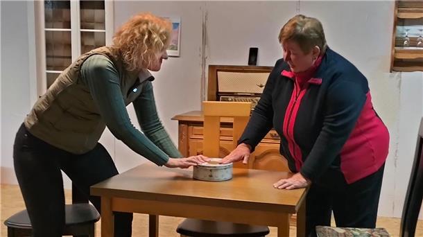 Theatergruppe Waddens
