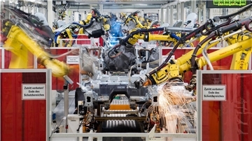 Autoindustrie soll mehr Spielräume bekommen Viele Autobauer stehen unter Druck. (Archivbild)