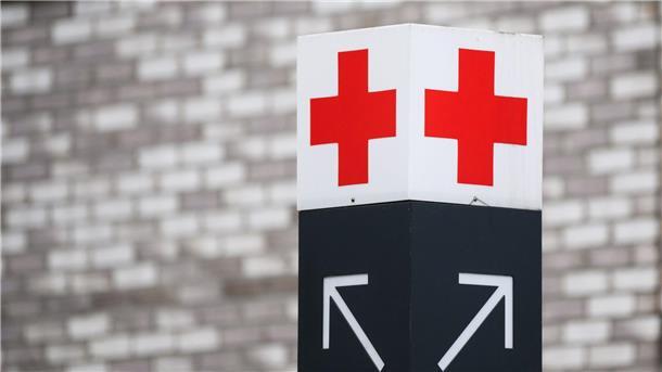 Gut jeder Vierte hat Angst vor Krankenhausaufenthalt Viele Deutsche haben Angst vor einem Krankenhausaufenthalt.
