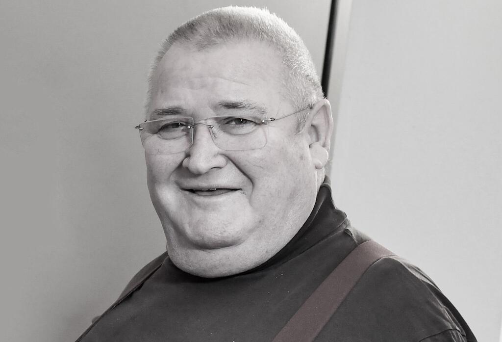 Viele kannten ihn aus den Schulze-Filmen - Horst Krause ist tot. (Archivbild)